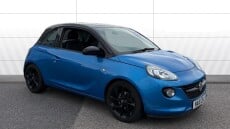 Vauxhall Adam 1.2i Energised 3dr Petrol Hatchback